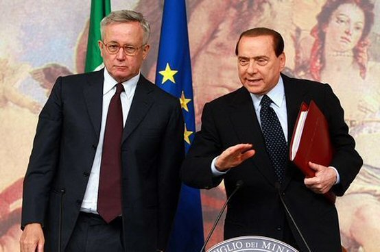 CONSIDERAZIONI SULLA MANOVRA FINANZIARIA 2010