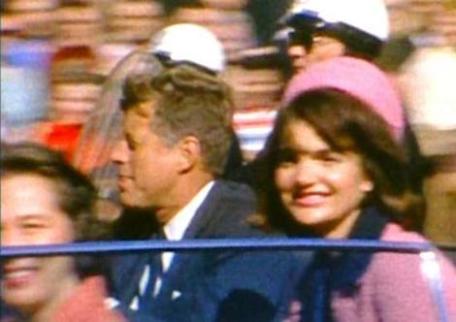 KENNEDY, L'ARGENTO E LA FED