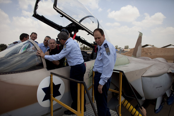 LA LETALE CHIUSURA MENTALE DI ISRAELE