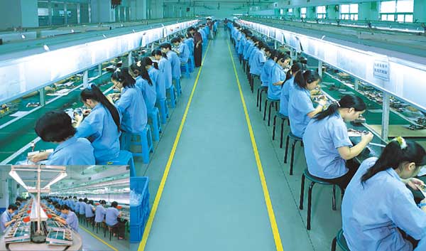 MULTINAZIONALI IN CINA, FINE DELLA FESTA ?