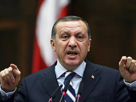 ERDOGAN: MAI STATO UNO “YES MAN”