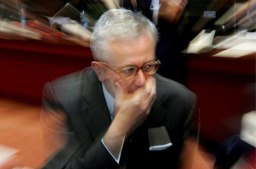 IL RECORD ASSOLUTO DELLE BALLE