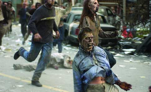 GLI USA, LO SPETTRO DEL DEFAULT, GLI ZOMBIES ED IL THRILLER