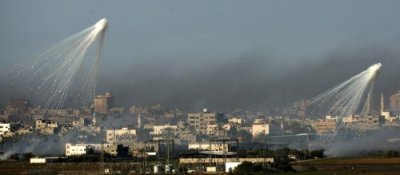 L'AIUTO DELL'UNIONE EUROPEA ALL'ESERCITO ISRAELIANO: