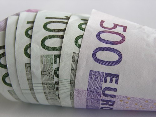CRISI DELL'EURO E SMANTELLAMENTO DELL'UNIONE EUROPEA