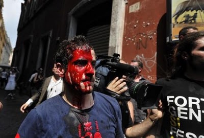 SANGUE E ORGOGLIO