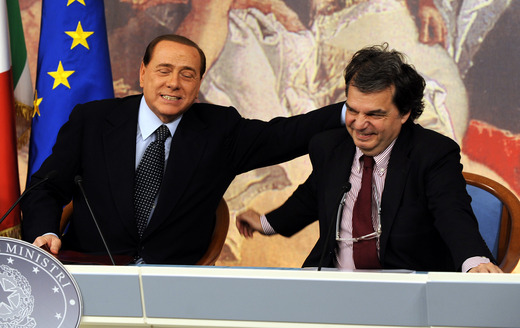 LA LUNGIMIRANZA DELLA POLITICA FINLANDESE. LA TRASPARENZA DELLA TV PUBBLICA INGLESE.