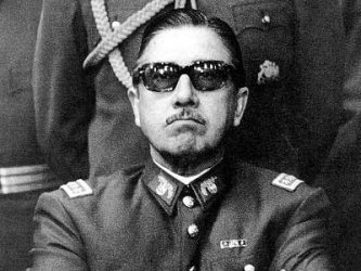 THE ECONOMIST: VU CUMPRA' UN PINOCHET ?