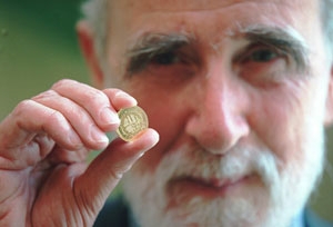 LA ROVINA DEL DOLLARO: IL DINARO D’ORO E IL DIRHAM D’ARGENTO