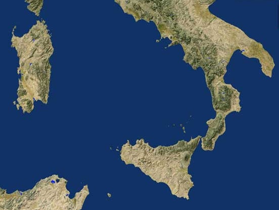 UNA MACROREGIONE PER CURARE IL SUD