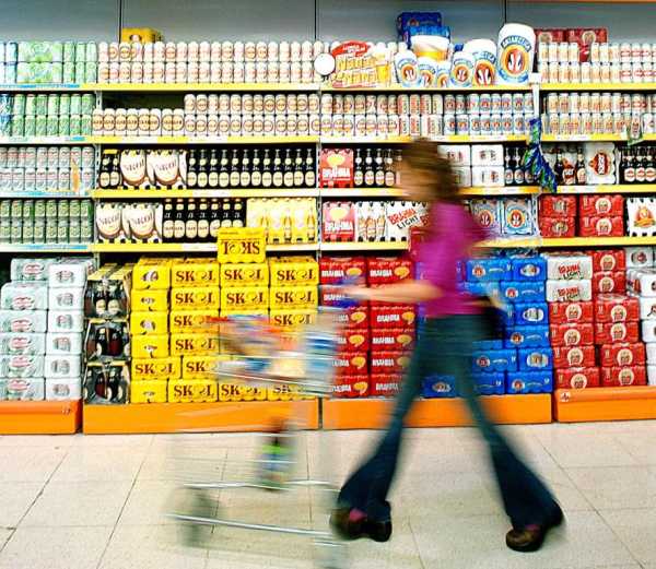 I SUPERMERCATI E LA CRISI DEI GENERI ALIMENTARI MONDIALE