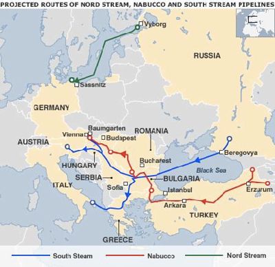 LA NUOVA IMPORTANZA GEOPOLITICA DI LUBMIN