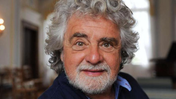GRILLO E IL SUO SPIN DOCTOR: LA CASALEGGIO ASSOCIATI