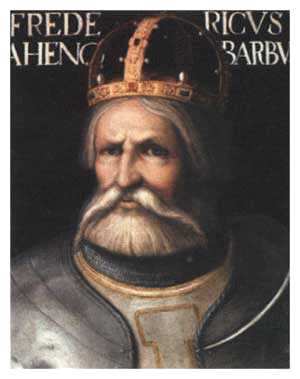 L 'IMPERATORE DEI NUOVI EQUILIBRI