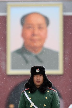 IN GUERRA CON LA CINA ? I PERICOLI DI UNA CONFLAGRAZIONE GLOBALE (PARTE PRIMA)