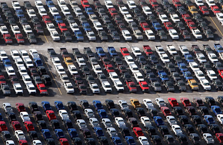 LA CRISI EUROPEA PUO' ESSERE UN'OCCASIONE