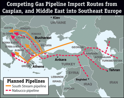 IL LINGUAGGIO DELLE PIPELINE