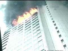 Other Fires in Steel-Structure Buildings