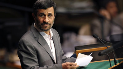 IL DIBATTITO INDIRETTO AHMADINEJAD-OBAMA