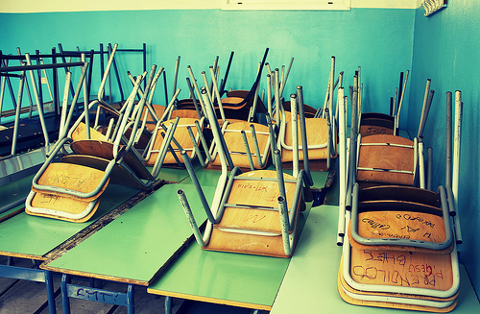 SCUOLA, CONCORRENZA, MERITOCRAZIA. (RISPOSTA A MICHELE BOLDRIN)