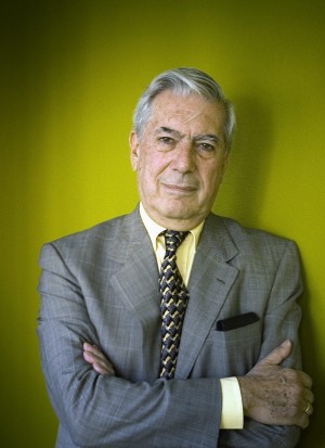 VARGAS LLOSA: NOBEL PER MERITI LETTERARI O NEOLIBERISTI ?