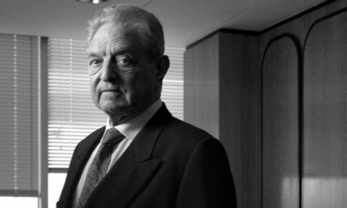 LA SINDROME DI SOROS