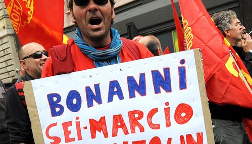 IL POPOLO SENZA PARTITO