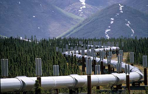 GEOPOLITICHE DELLE PIPELINE. SCOMMESSE E BLUFF NEL NUOVO GRANDE GIOCO