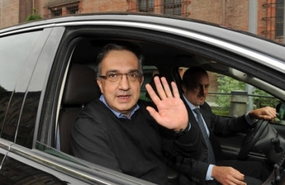 SPUNTI SULL'AVVENIRE (MARCHIONNE DOPO CRISTO)