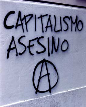 I COMANDAMENTI DEL CAPITALISTA