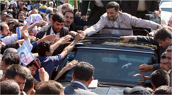 L’IRAN CHE I MEDIA OCCIDENTALI NON VOGLIONO CHE TU VEDA