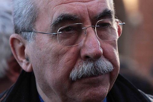 ALTERNATIVA, DI GIULIETTO CHIESA