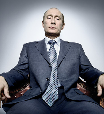 I FAMILIARI DI PUTIN HANNO AVUTO FORTUNA NELLA VITA ?