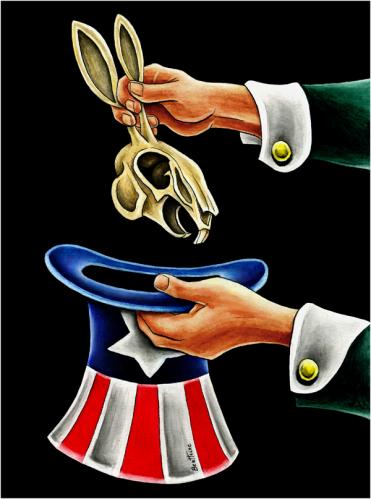 USA: PRATICHE DI FALLIMENTO