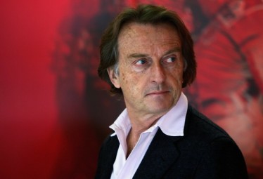 CI SALVERA' MONTEZEMOLO