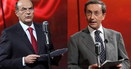 EX DESTRA, EX SINISTRA