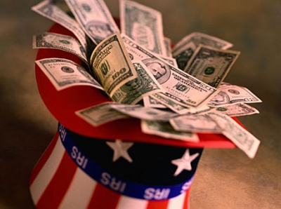 LA CINA DISPREZZA I FINTI SOLDI AMERICANI