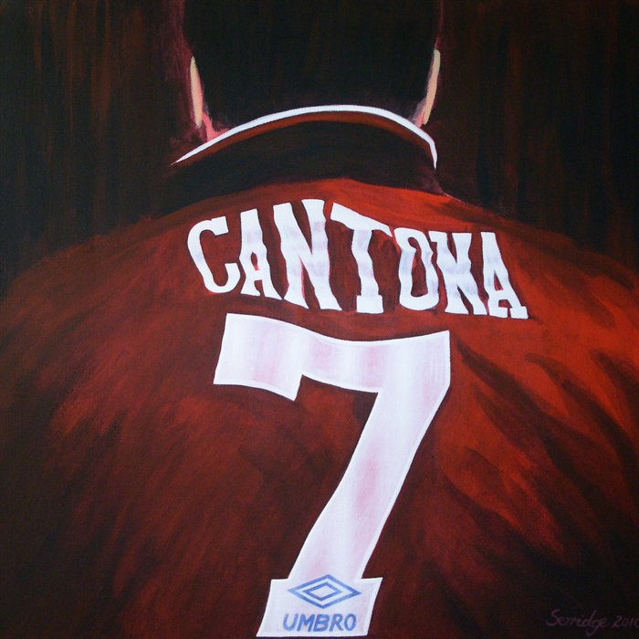 LA CANTONATA DI CANTONA