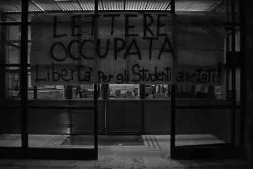 “ITALIA LADRA DI SOGNI”