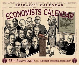 GLI ECONOMISTI OVVERO I DIABOLICI SACERDOTI DEI BANKSTER