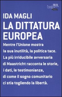 LA CRISI EUROPEA: INFORMAZIONI E PROPOSTE