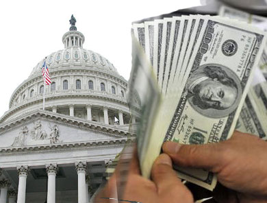 STATI UNITI: I LOBBISTI HANNO COMPRATO IL CONGRESSO