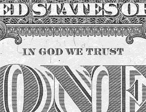 SE L’EURO VA VERSO L’ESTINZIONE, CHE FINE FA IL DOLLARO ?