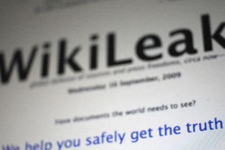 WIKILEAKS E LO SPIONAGGIO IN STILE ISRAELIANO
