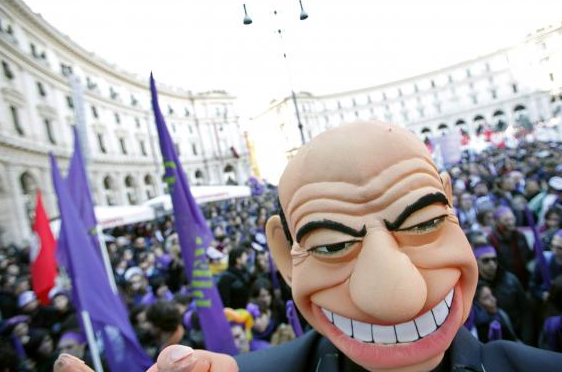 PROFUMO DI VIOLA