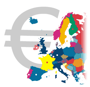 LA BALCANIZZAZIONE DELL’EURO: QUATTRO SCENARI MOLTO DISCUTIBILI