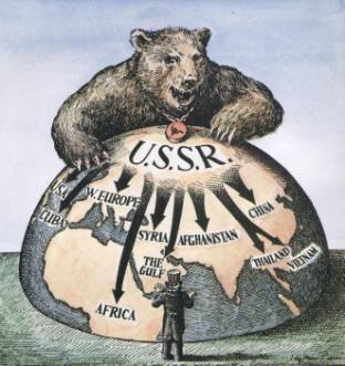 CADERE IN AVANTI: LA PERDITA DI DIREZIONE DELL’ AMERICA