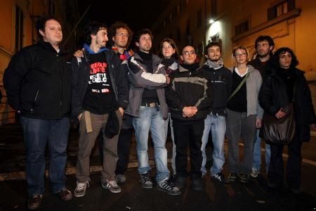 SCEGLI IL TUO RUOLO