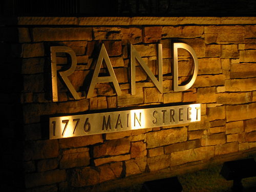 I DIABOLICI SEGRETI DELLA RAND CORPORATION