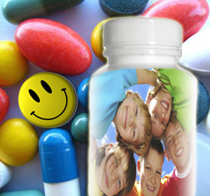 IN USA PIU' DEL 25% DEI BAMBINI USA FARMACI PER CURARE MALATTIE CRONICHE